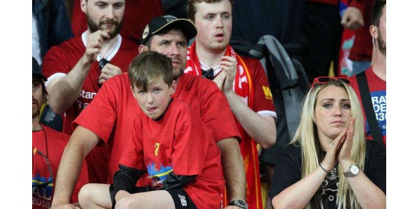 ¿Se puede llevar a cabo el sueño del Campeonato de Liga de Liverpool?